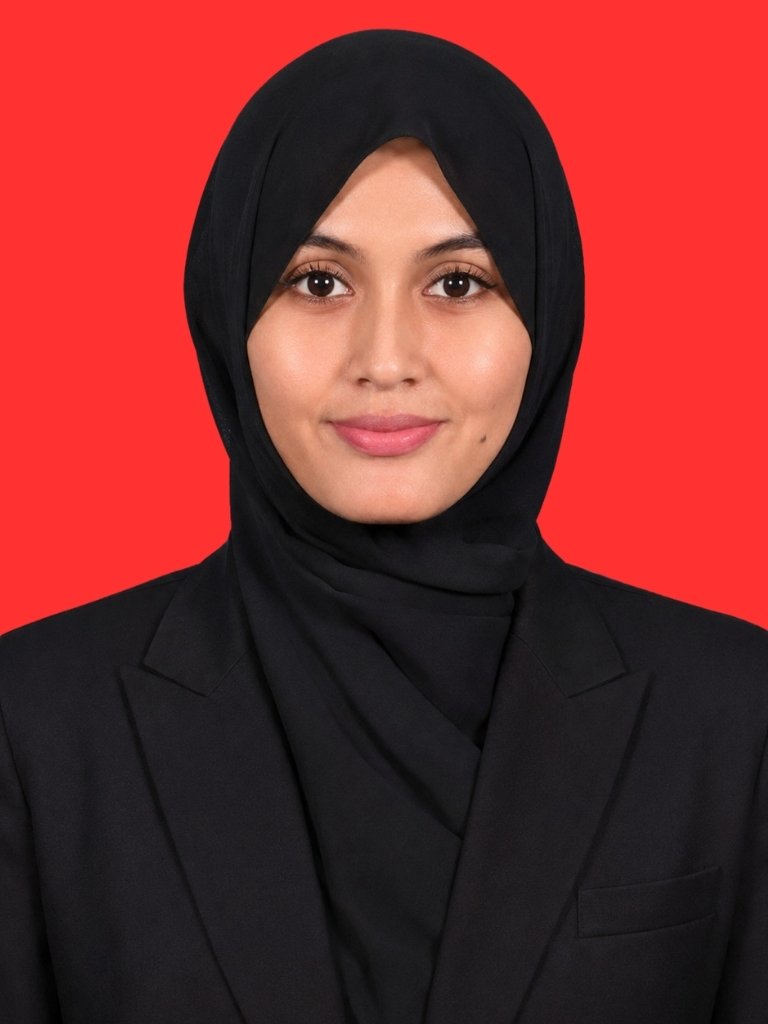 Niken Takayyaza